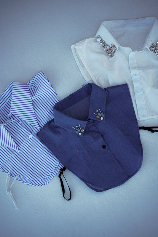 CORPORATE COLLAR