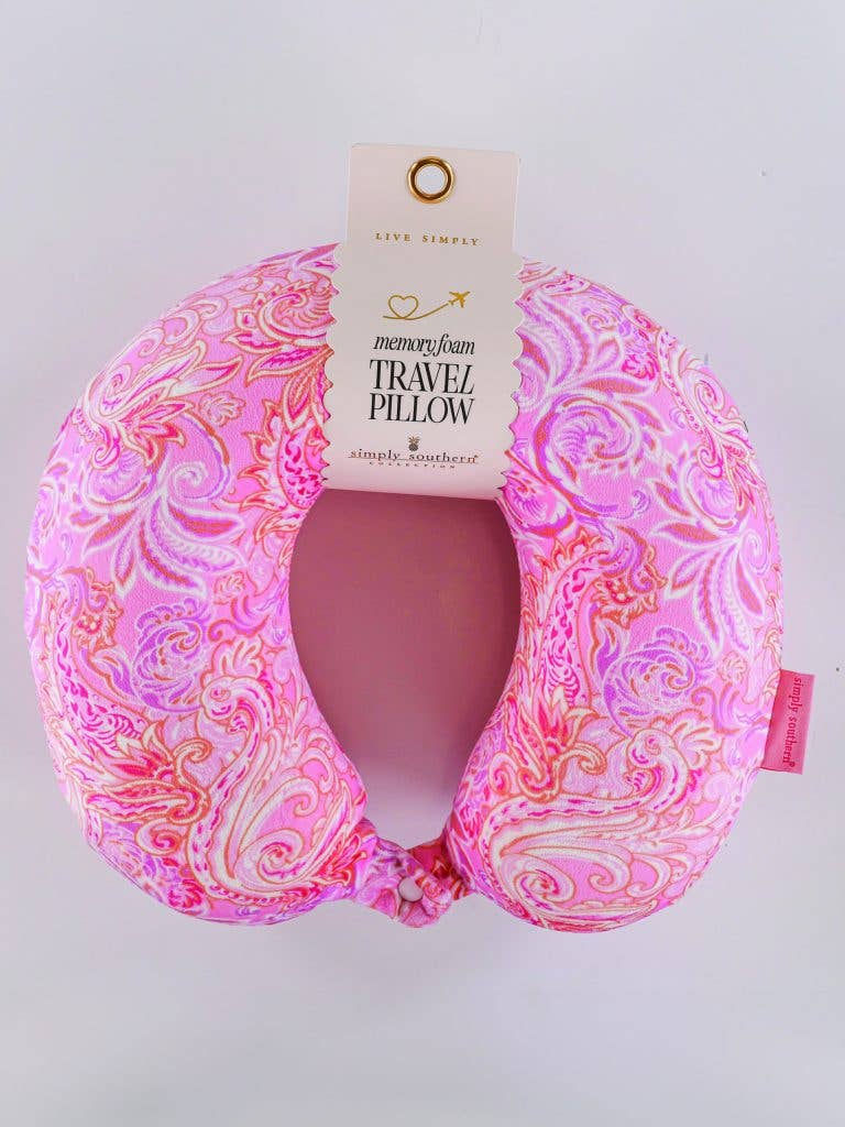 Travel Pillow