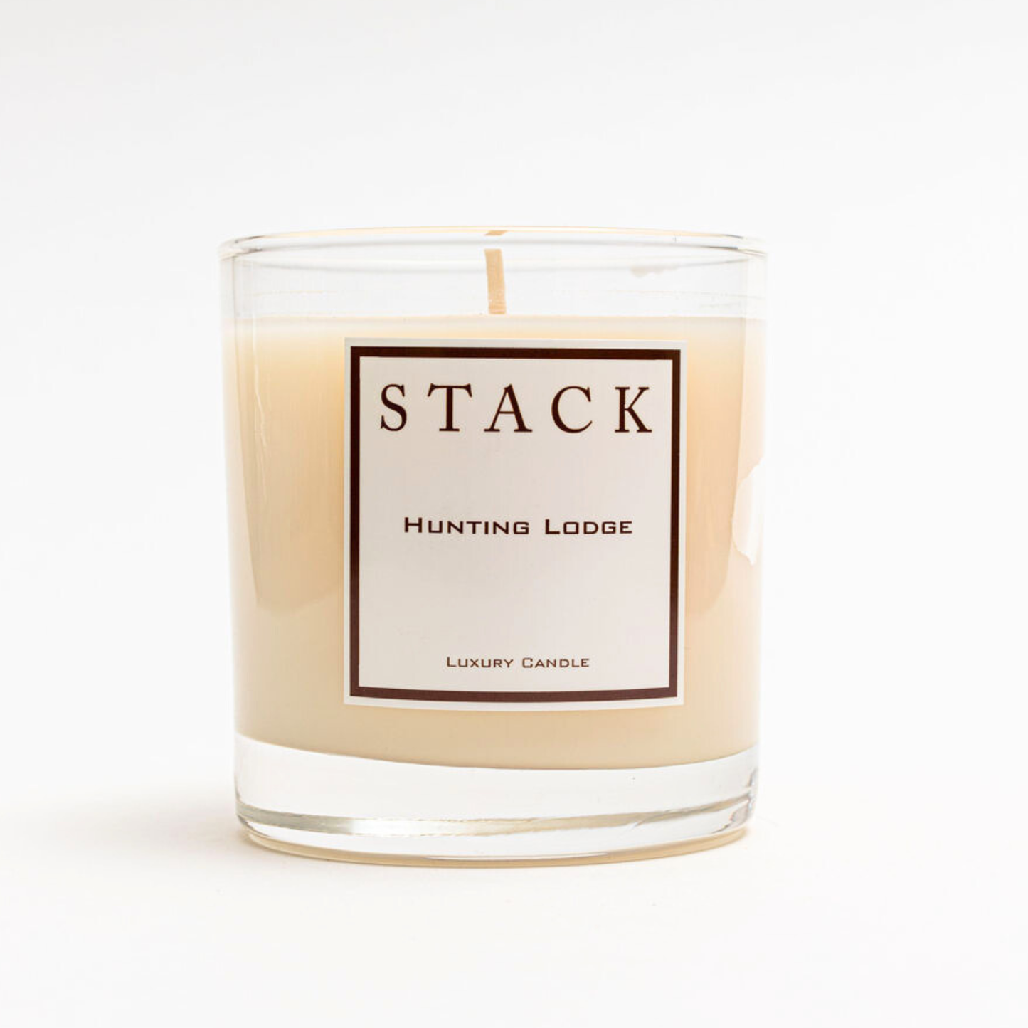 Hunting Lodge Candle
