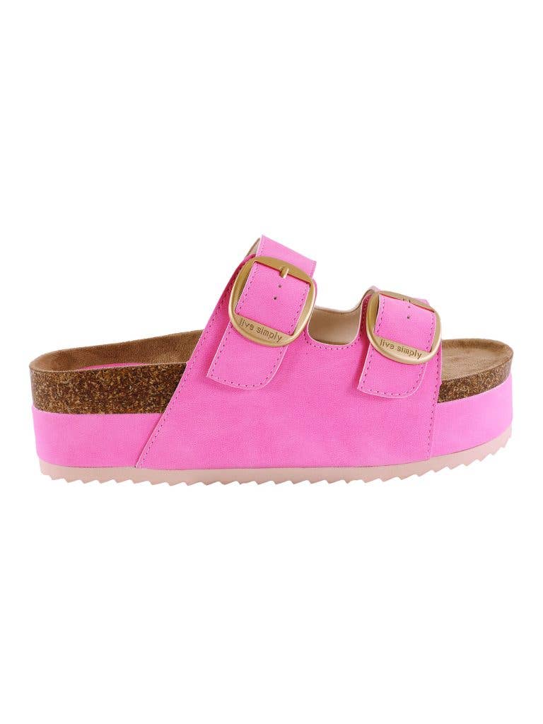 Ryleigh Sandals