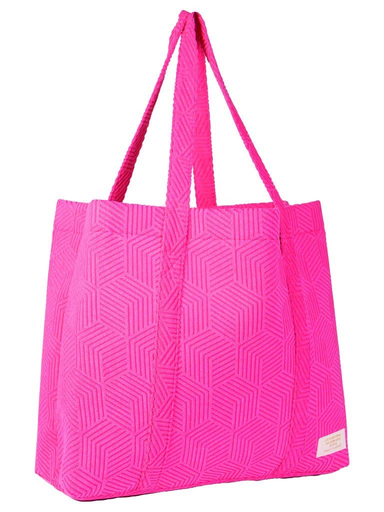 Fabric Tote Bag