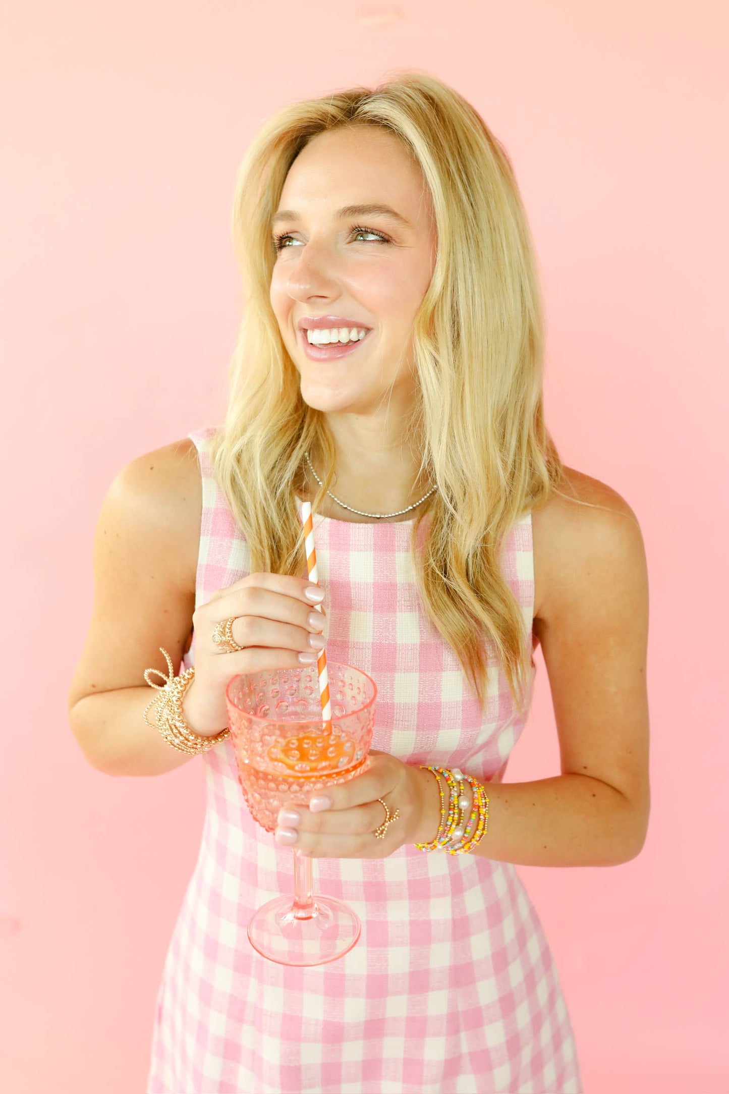 Groovy Sprinkle Bracelet