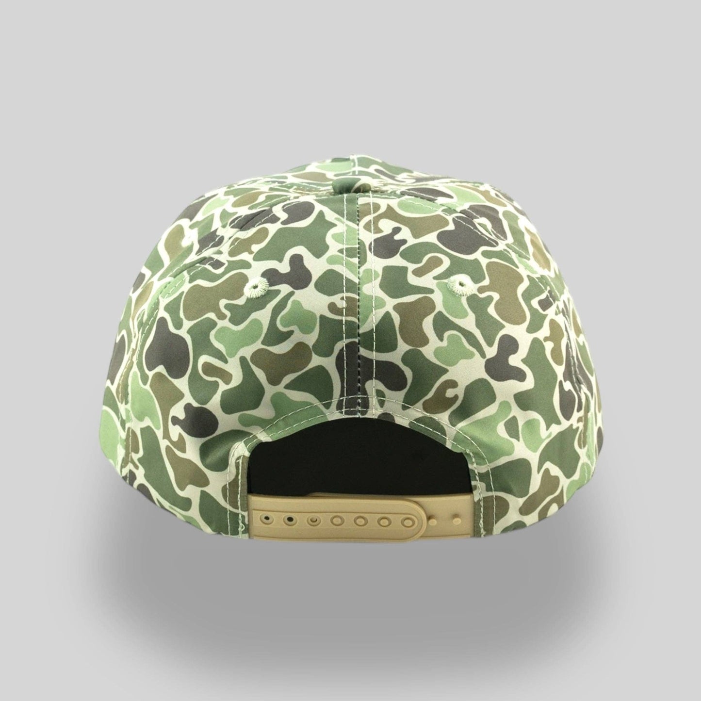 Welcome to the Jungle Camo / Copper Rope