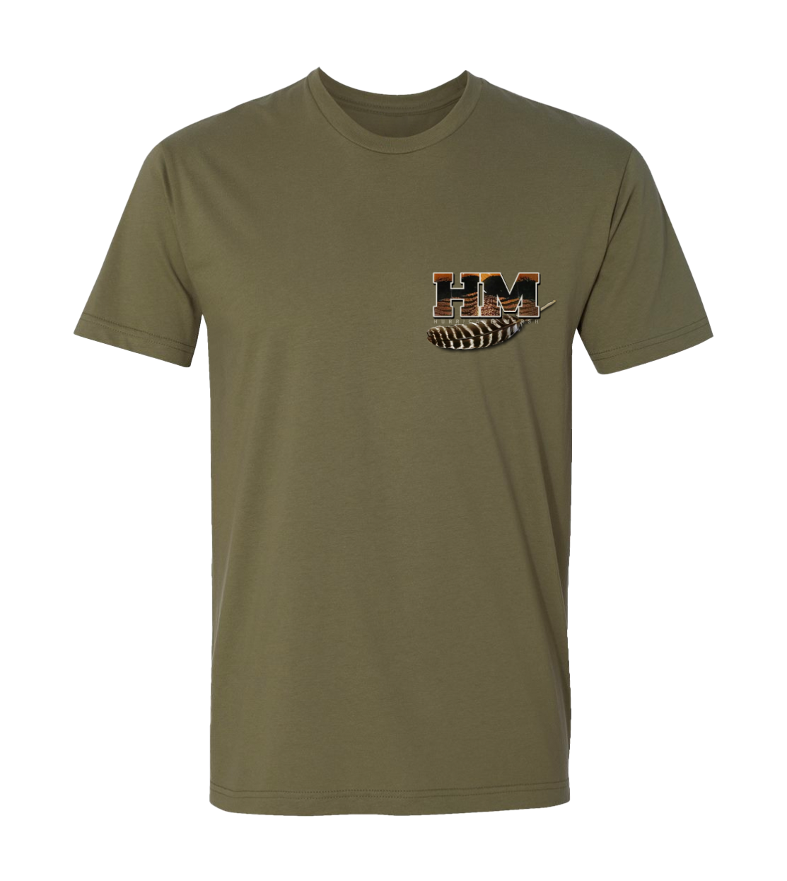The Boss Short Sleeve T-Shirt