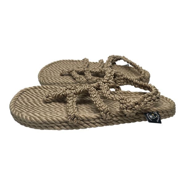505 Adjustable Camel Women's Sandals