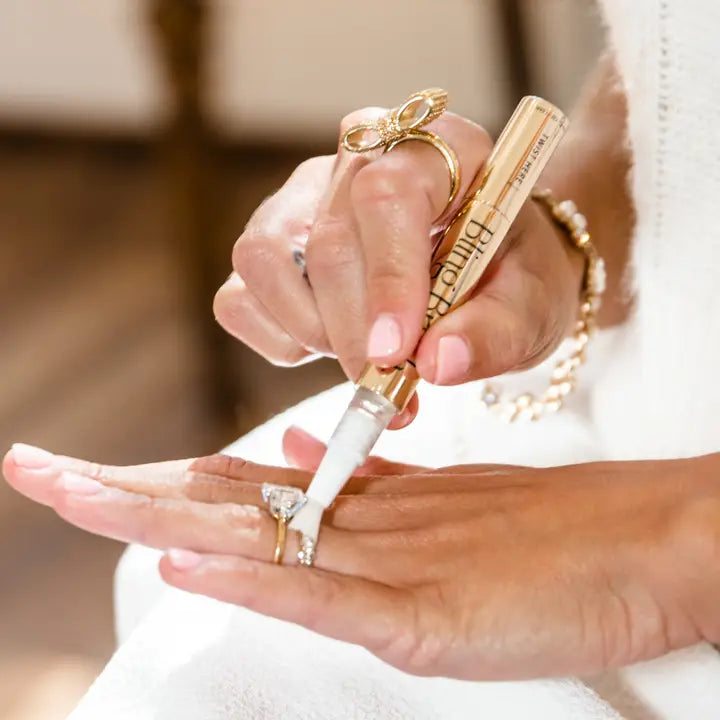 Bling Brush