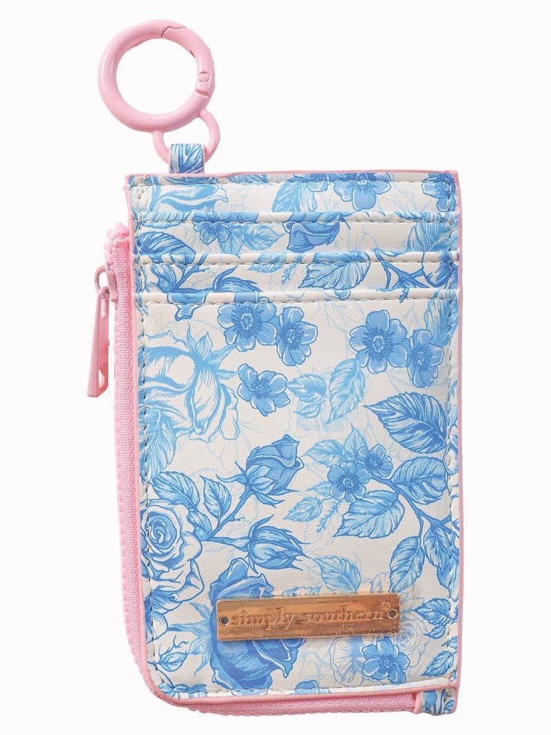 Coin ID Holder