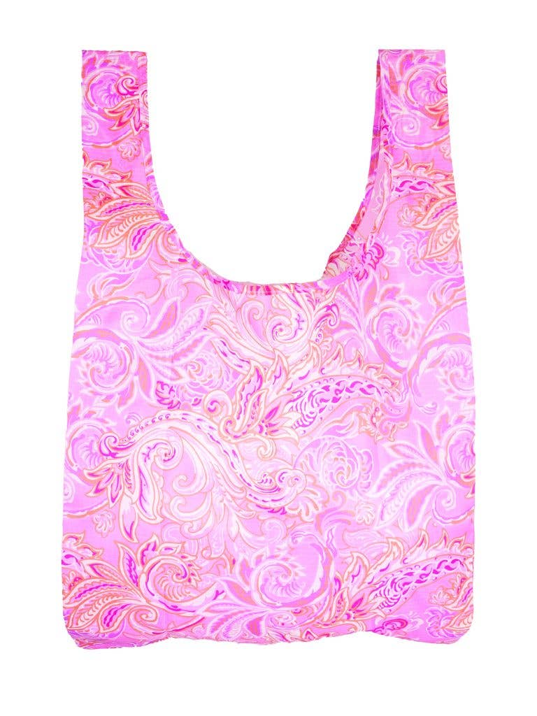 Ellie Tote Bag