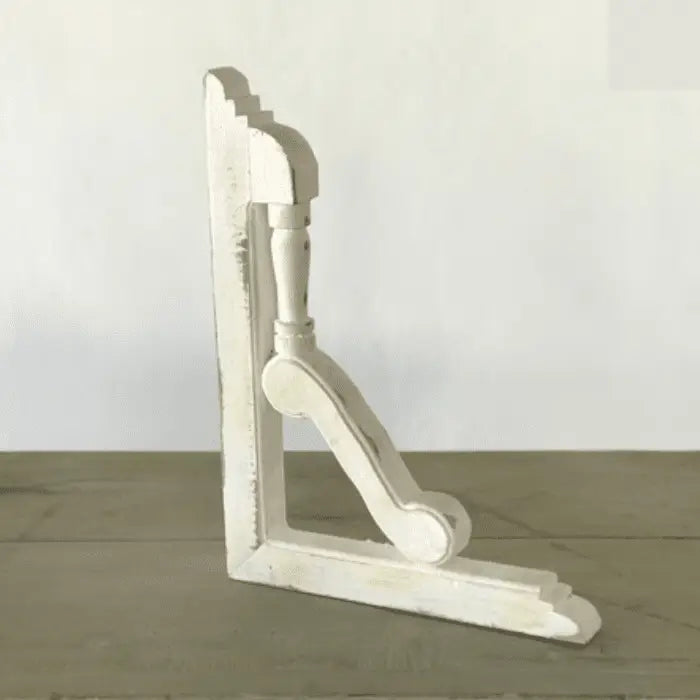 Thin Wood Bracket