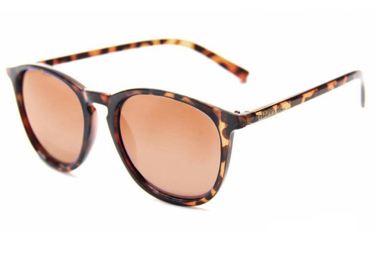 Flap Jack | Frosted Tortoise | Polarized