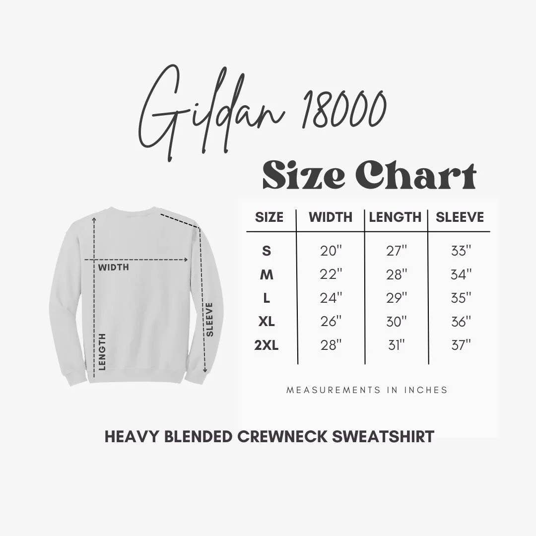 Professional Yapper Embroidered Sweatshirt