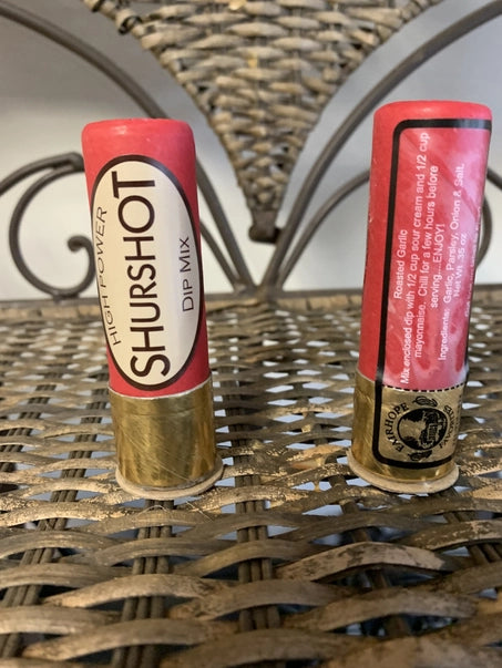 Shurshot Dip Mix
