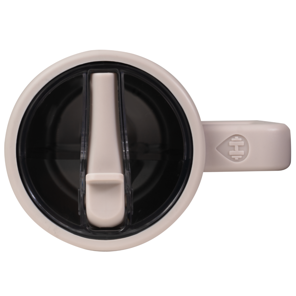 Camo HydroJug 40 oz Traveler Tumbler