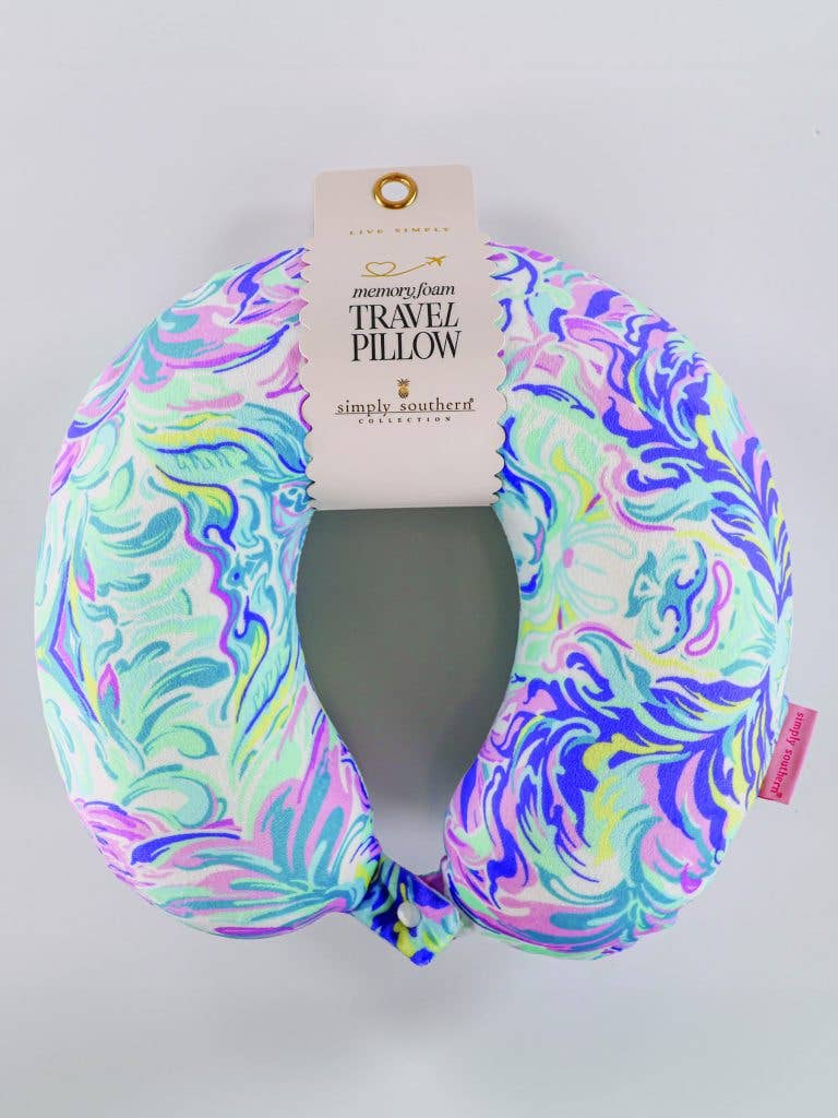 Travel Pillow