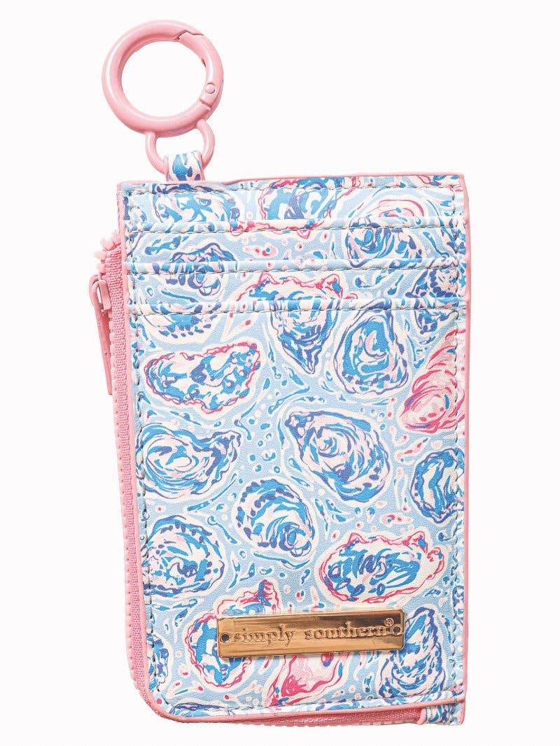 Coin ID Holder