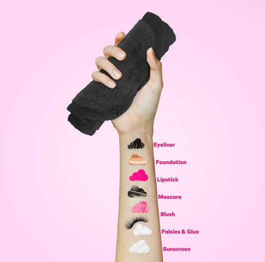 Chic Black Mini Pro XL