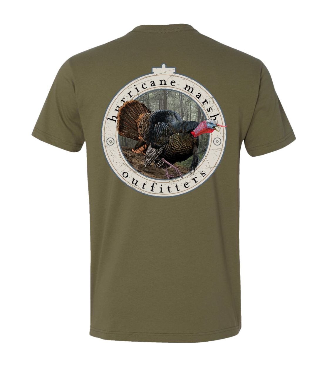 The Boss Short Sleeve T-Shirt