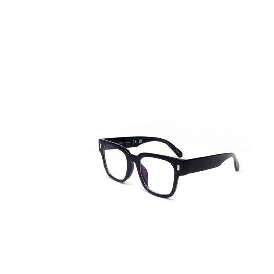 Classic Tortoise Frame Blue Light Glasses