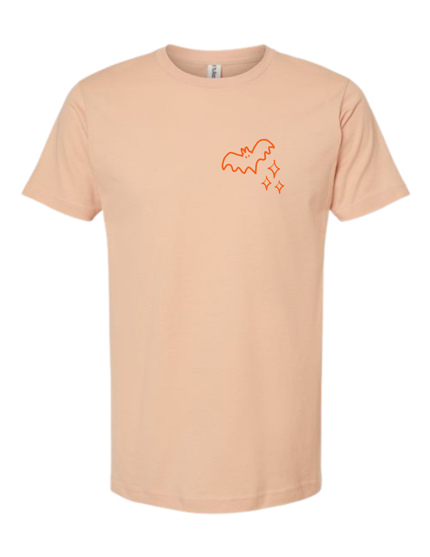 TRICK OR TREAT TEE