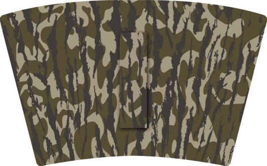 Bottomland Camo Koozie (16oz-24oz)