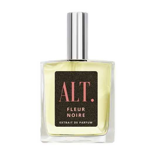 Fleur Noire