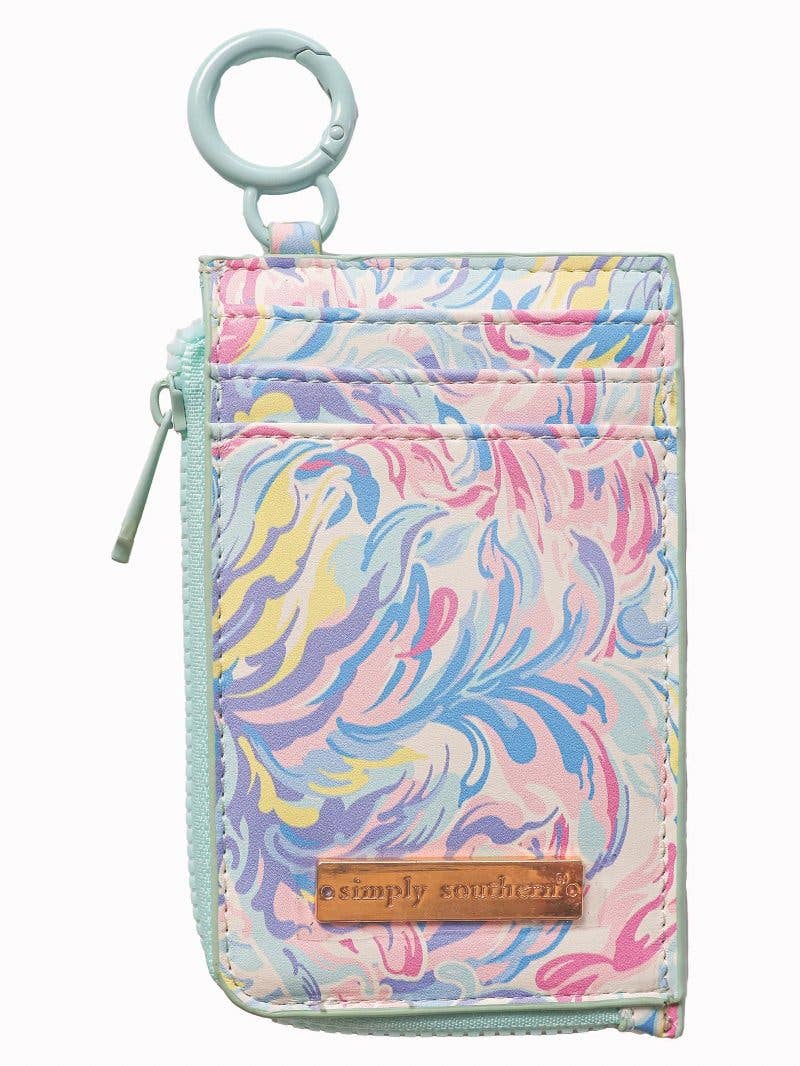Coin ID Holder