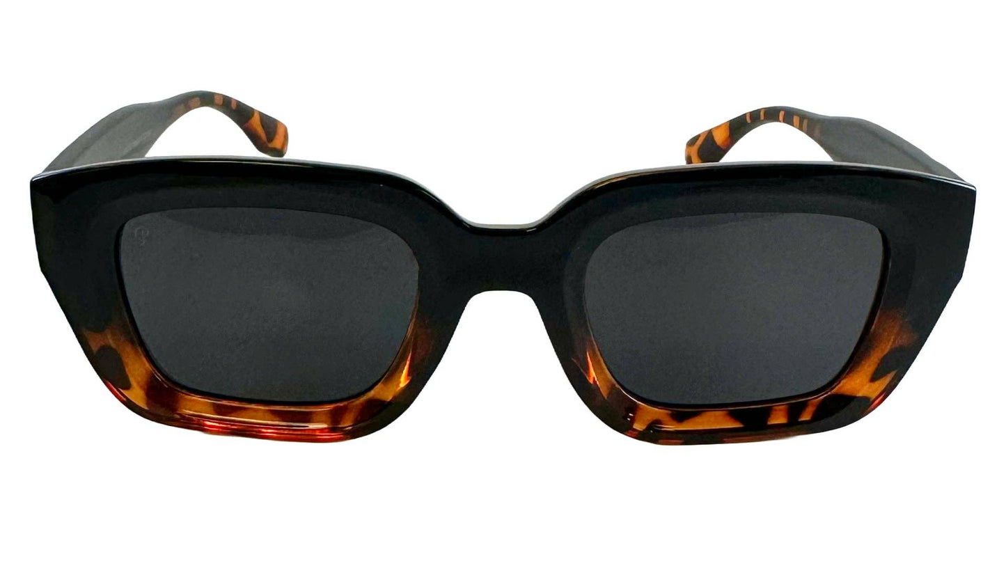 Camden | Black Tort | Polarized