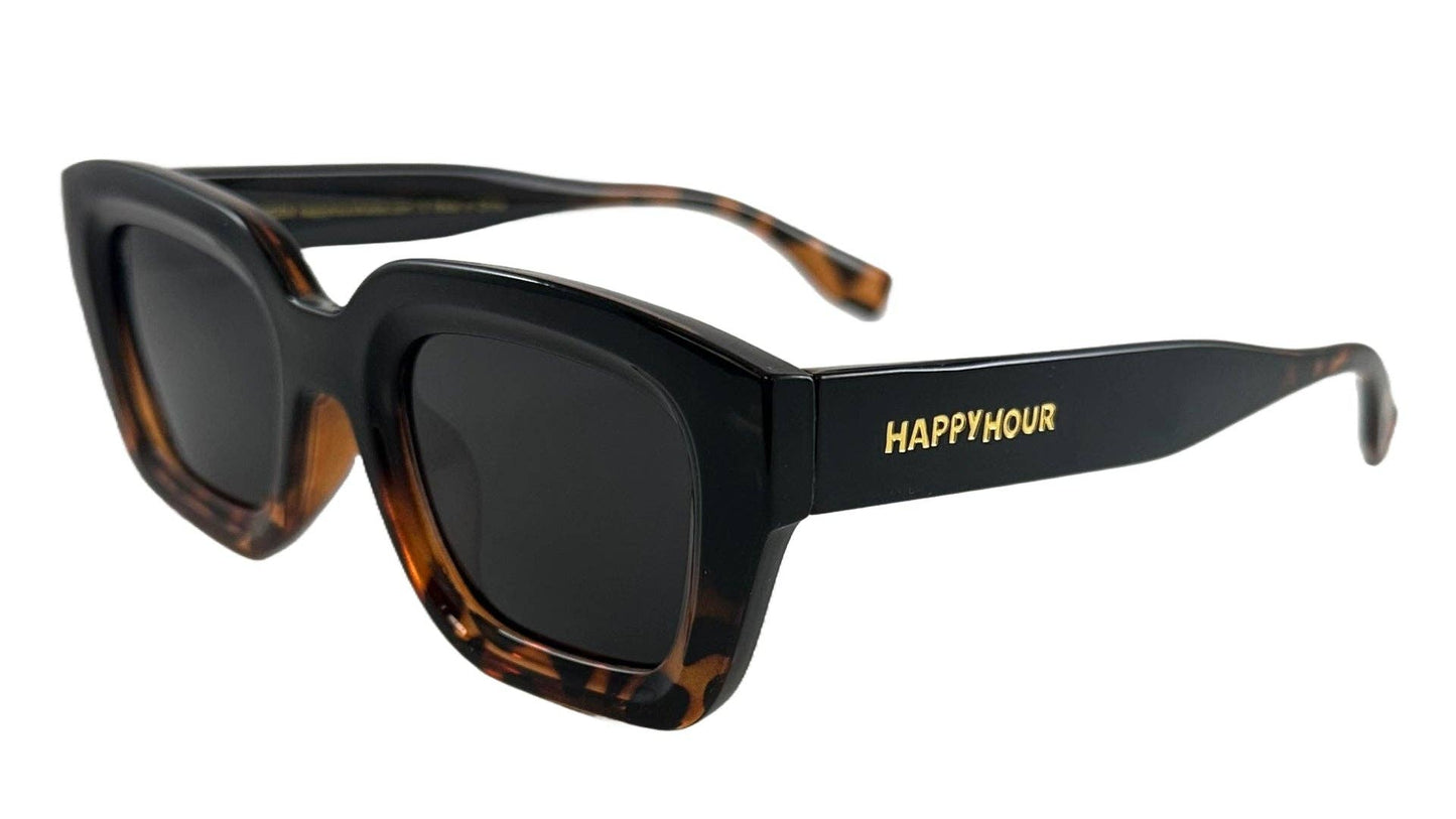 Camden | Black Tort | Polarized