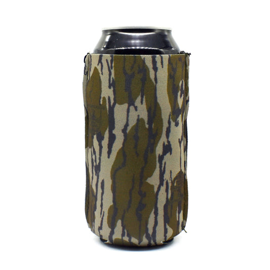 Mossy Oak Bottomland Koozie