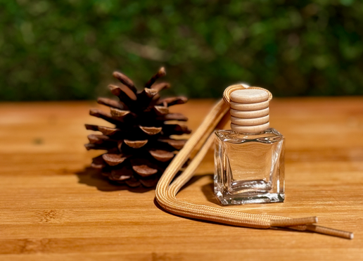 B. Rouge (Dupe) Car Diffuser