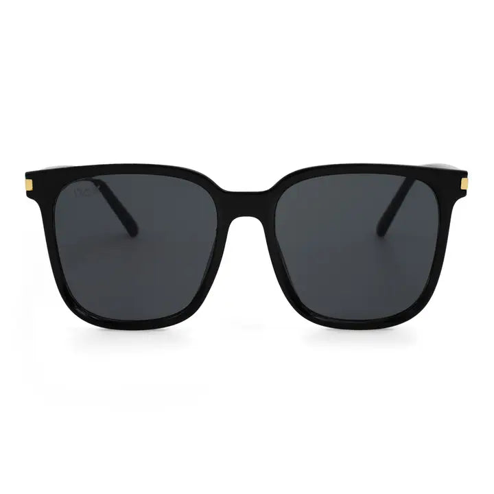 Ella Black Glasses
