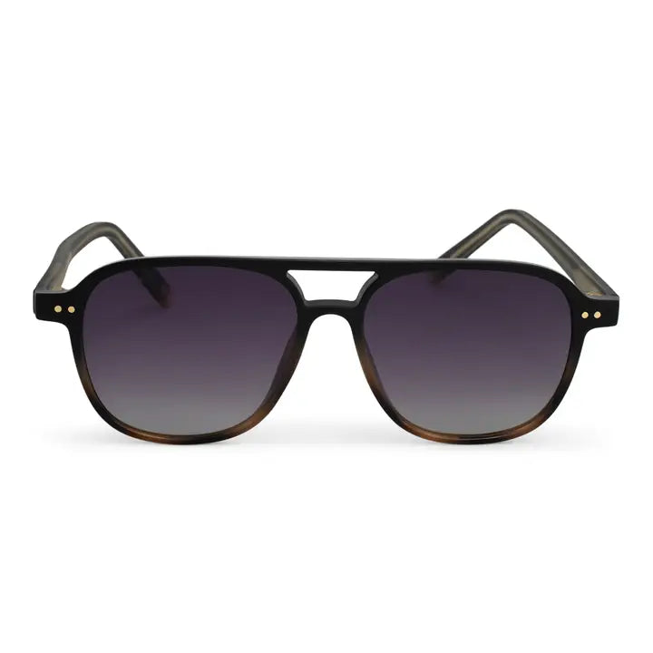 Briggs Black Glasses