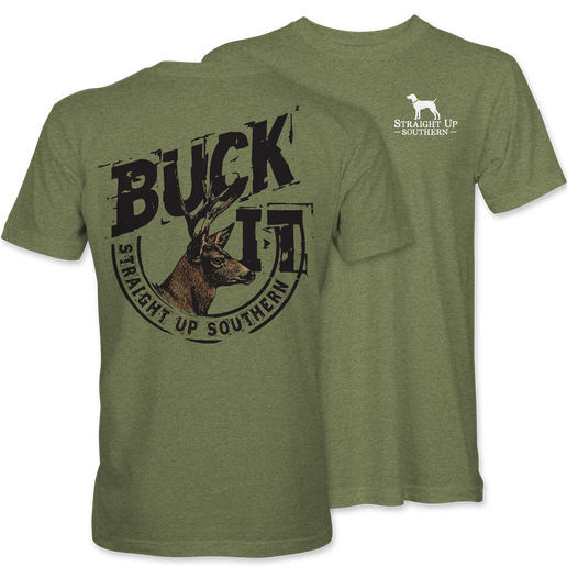 Buck It
