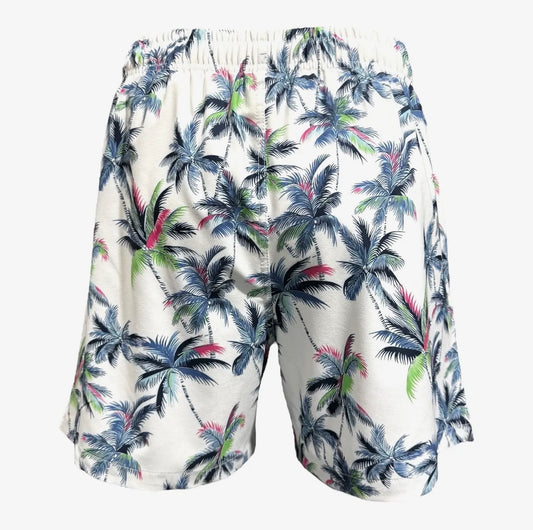 Men’s Swim Trunks Areca Palm