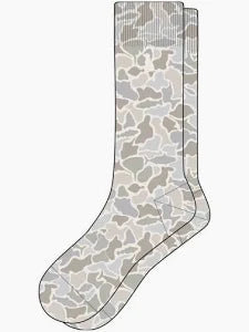 Local Boy Dress Socks Saltwater