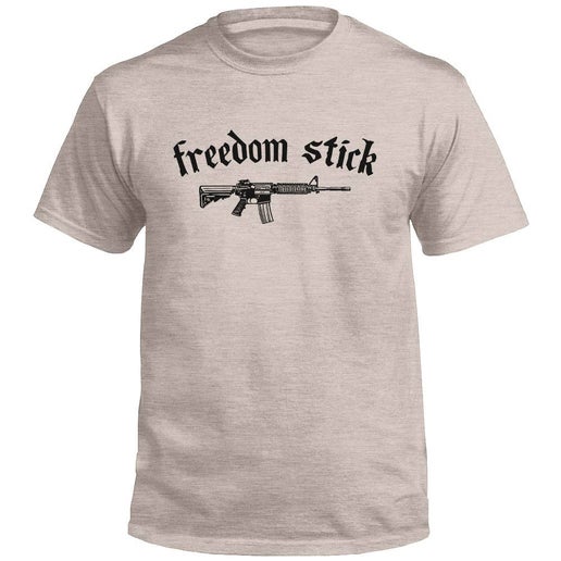 Freedom Stick: Heather Cement