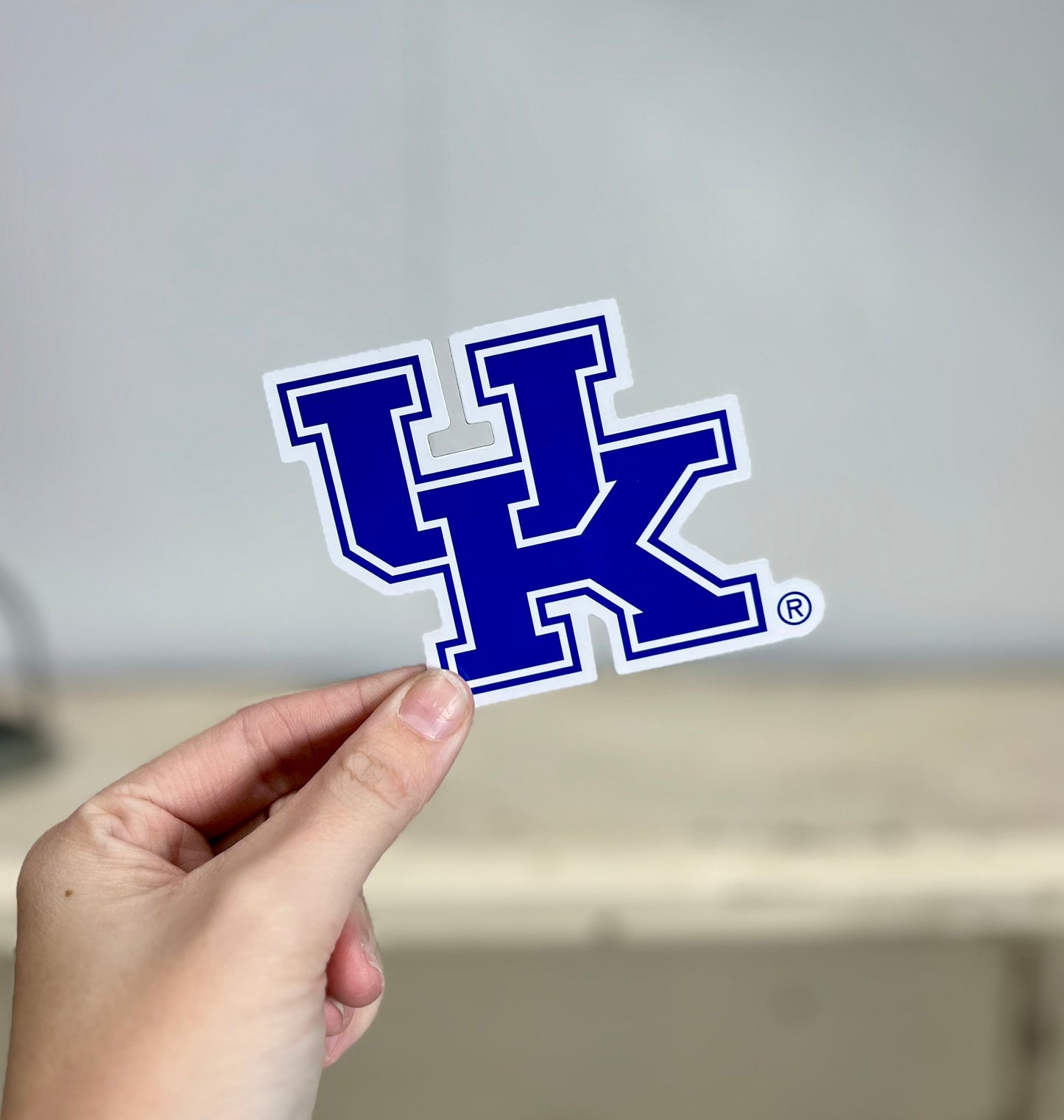 UK Car Magnets (set of 2)