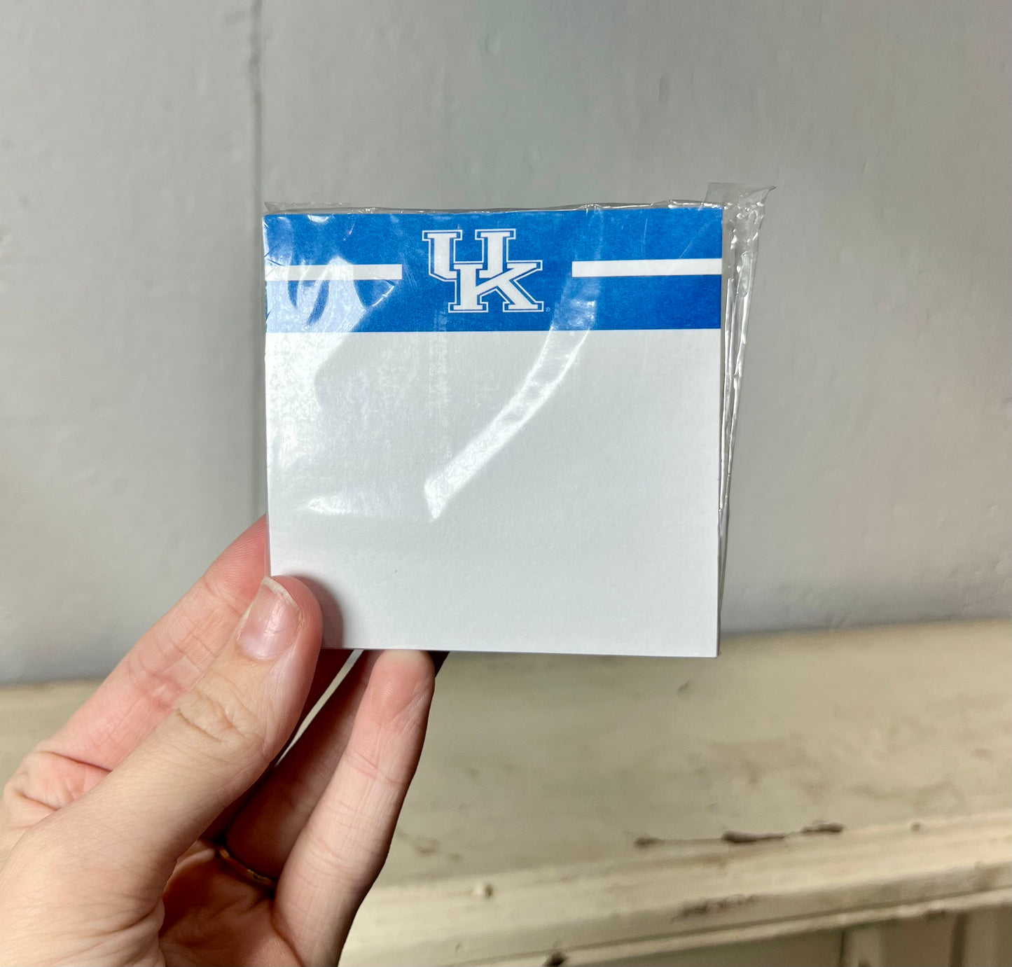 UK Sticky Notes