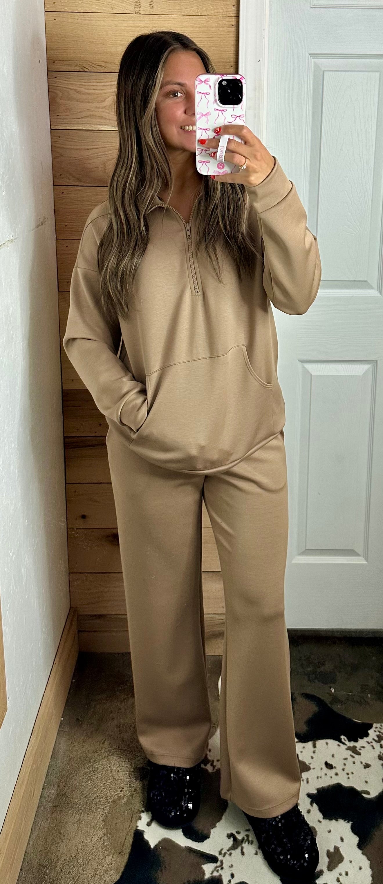 T5767: Taupe
