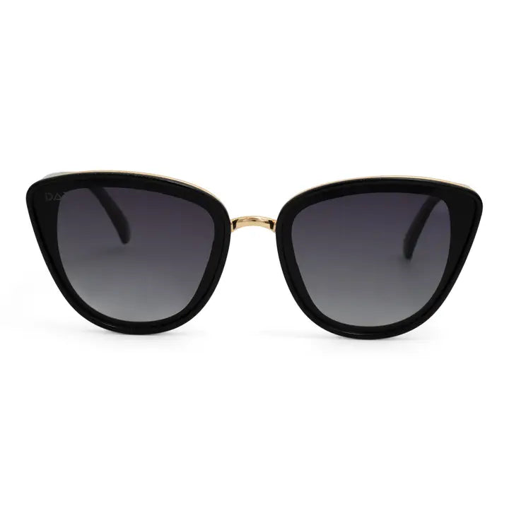 Lexus Black Glasses