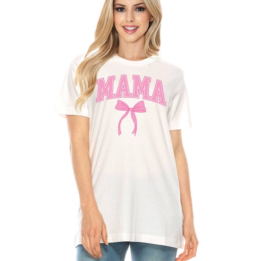 MAMA: WHITE