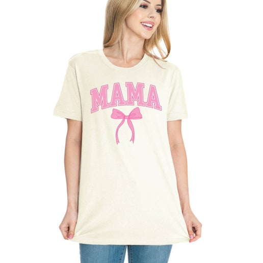 MAMA: WHITE