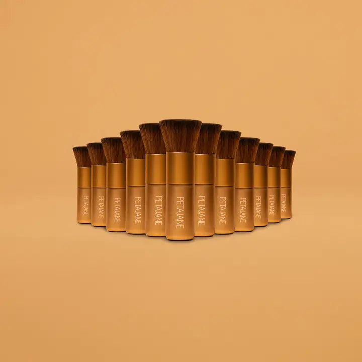 Face Perfecting Brush