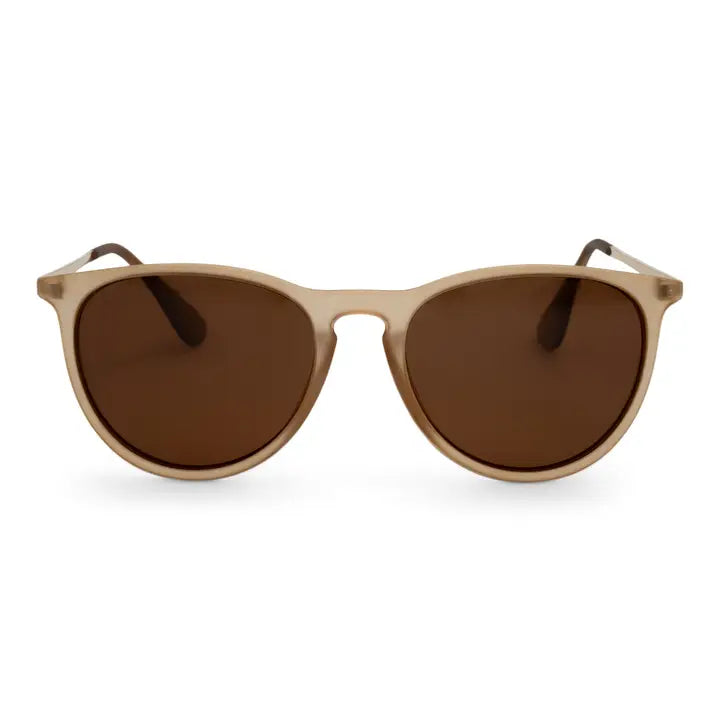 Midnight Sand Glasses