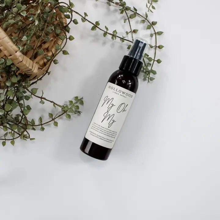 My Oh My Linen Spray