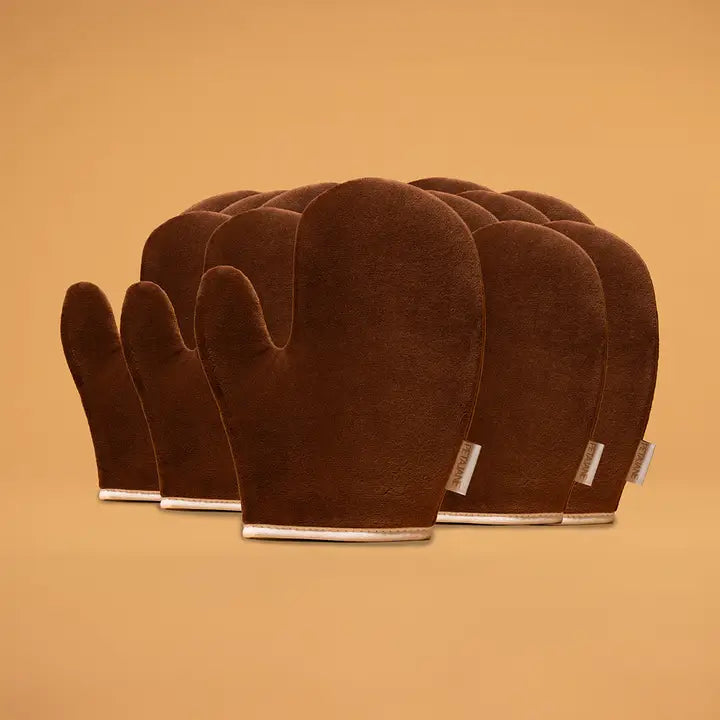 Tanning Mitt