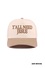 Y'ALL NEED JESUS TWO-TONE CANVAS COTTON CAP