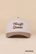 Thrift Queen Trucker Hat