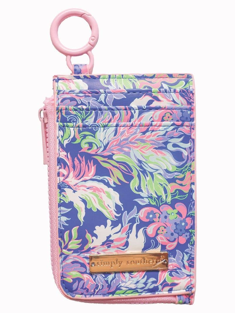 Coin ID Holder