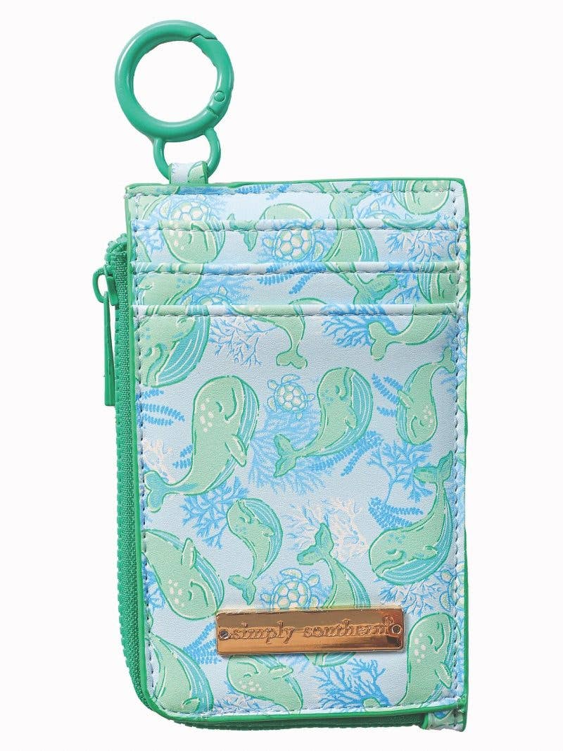 Coin ID Holder